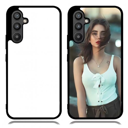 Capa p/ Galaxy A54 5G - Sublimação 2D