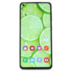 Capa p/ Galaxy A60 / Galaxy M40 - Sublimação 2D