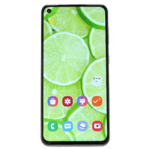 Capa p/ Galaxy A60 / Galaxy M40 - Sublimação 2D