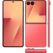 Capa p/ Galaxy Z Flip 7 -  Sublimação 2D