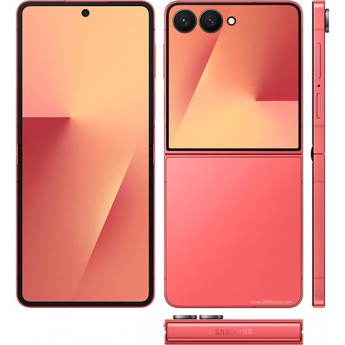 Capa p/ Galaxy Z Flip 7 - Sublimação 2D Capa p/ Galaxy Z Flip 7 - Sublimação 2D