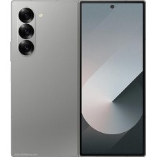 Capa p/ Galaxy Z Fold 6 -  Sublimação 2D