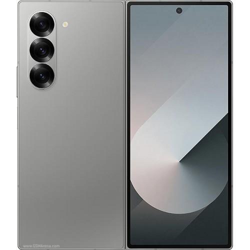 Capa p/ Galaxy Z Fold 6 -  Sublimação 2D