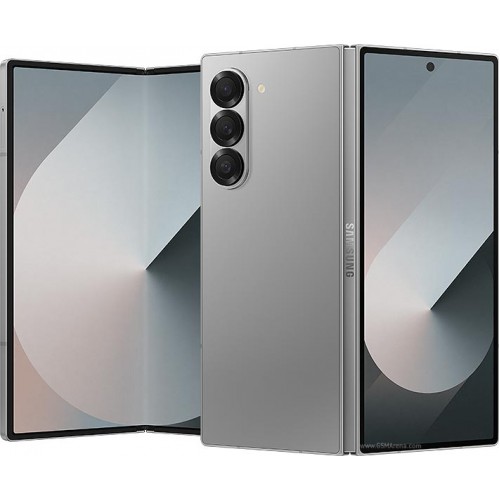 Capa p/ Galaxy Z Fold 6 -  Sublimação 2D