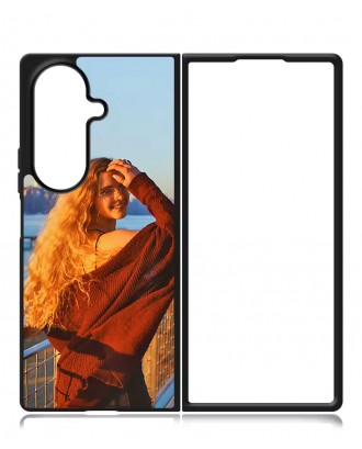 Capa p/ Galaxy Z Fold 7 -  Sublimação 2D