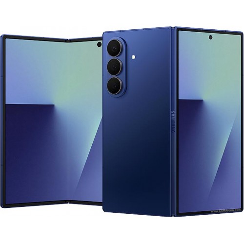 Capa p/ Galaxy Z Fold 7 - Sublimação 2D Capa p/ Galaxy Z Fold 7 - Sublimação 2D