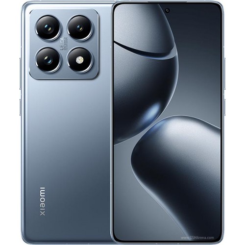 Capa p/ Xiaomi 14T Pro - Sublimação 2D