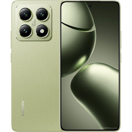 Capa p/ Xiaomi 14T - Sublimação 2D