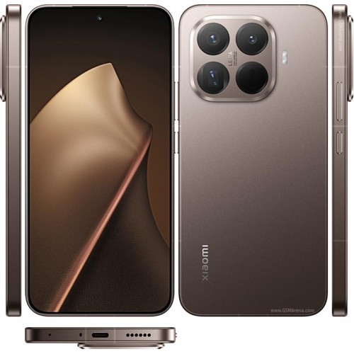 Capa p/ Xiaomi 15T Pro - Sublimação 2D