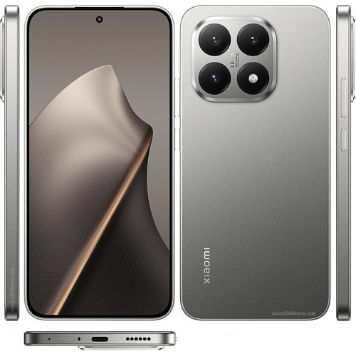 Capa p/ Xiaomi 15T - Sublimação 2D