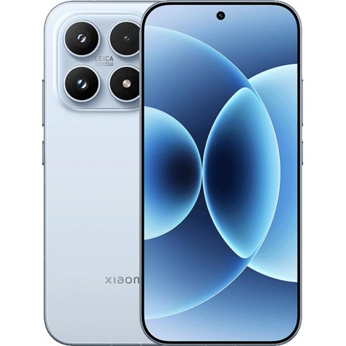 Capa p/ Xiaomi 17 - Sublimação 2D