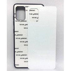 Capa p/ Xiaomi Poco F3 - Sublimação 2D