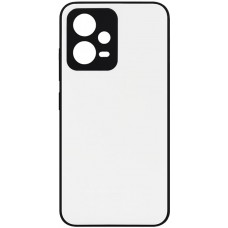 Capa p/ Xiaomi Redmi Note 12 Pro - Sublimação 2D