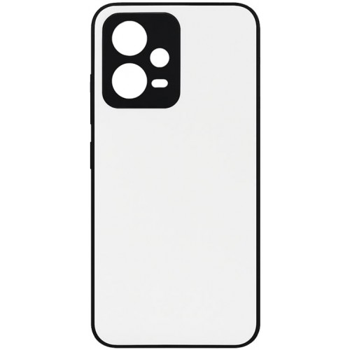 Capa p/ Xiaomi Redmi Note 12 Pro Plus - Sublimação 2D