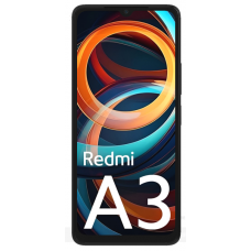 Capa p/ Xiaomi Redmi A3 - Sublimação 2D