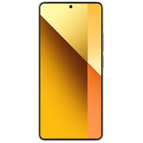Capa p/ Xiaomi Redmi Note 13 5G - Sublimação 2D
