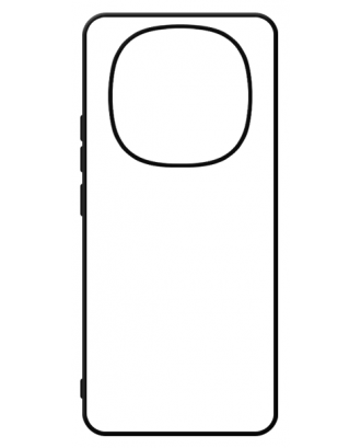 Capa p/ Xiaomi Redmi Note 15 5G - Sublimação 2D