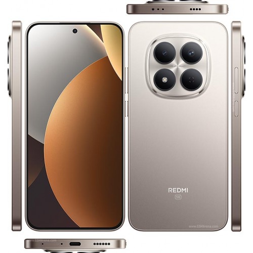 Capa p/ Xiaomi Redmi Note 15 Pro 5G - Sublimação 2D