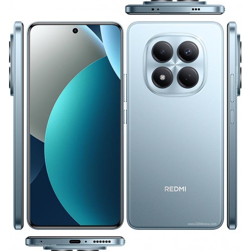 Capa p/ Xiaomi Redmi Note 15 Pro 4G - Sublimação 2D