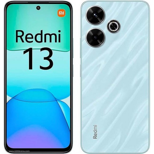 Capa p/ Xiaomi Redmi 13 - Sublimação 2D
