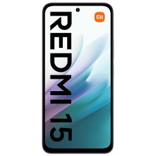 Capa p/ Xiaomi Redmi 15 4G - Sublimação 2D