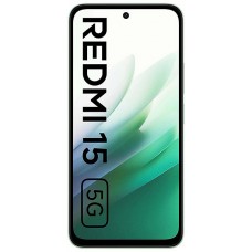 Capa p/ Xiaomi Redmi 15 5G - Sublimação 2D