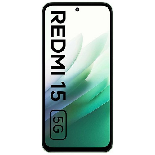 Capa p/ Xiaomi Redmi 15 5G - Sublimação 2D