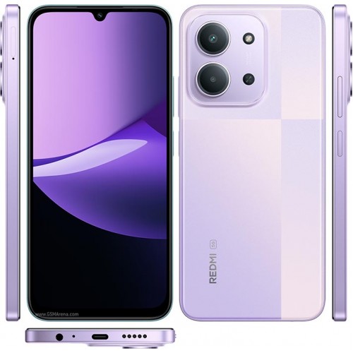 Capa p/ Xiaomi Redmi 15C - Sublimação 2D