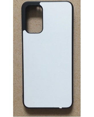 Capa p/ Xiaomi Redmi 9 - Sublimação 2D