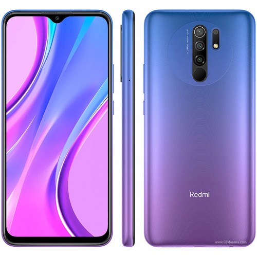 Capa p/ Xiaomi Redmi 9 - Sublimação 2D Capa p/ Xiaomi Redmi 9 - Sublimação 2D