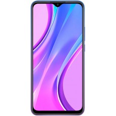 Capa p/ Xiaomi Redmi 9 - Sublimação 2D