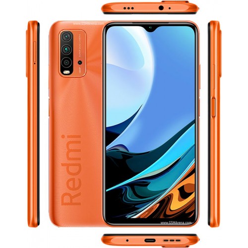 Capa p/ Xiaomi Redmi 9T - Sublimação 2D Capa p/ Xiaomi Redmi 9T - Sublimação 2D