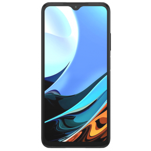 Capa p/ Xiaomi Redmi 9T - Sublimação 2D Capa p/ Xiaomi Redmi 9T - Sublimação 2D