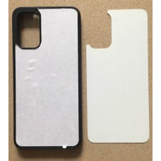 Capa p/ Xiaomi Redmi Note 10 Pro / Redmi Note 10 Pro Max  - Sublimação 2D