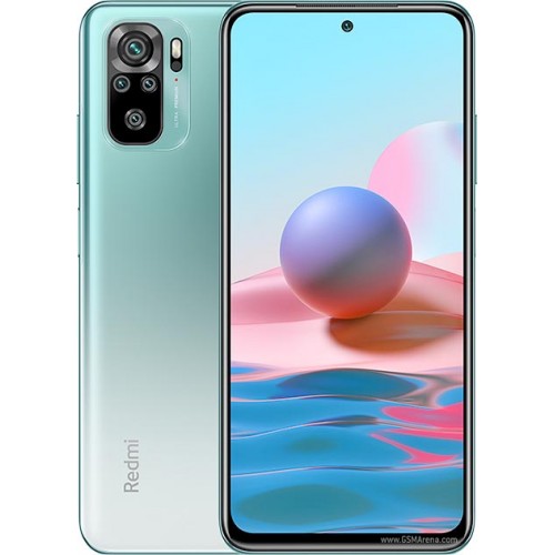 Capa p/ Xiaomi Redmi Note 10 Pro - Sublimação 2D
