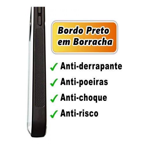 Capa p/ Oppo A17 - Sublimação 2D