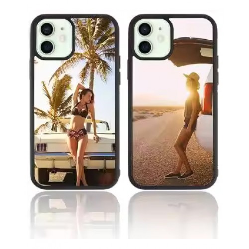 Capa p/ iPhone 11 - Sublimação 2D Capa p/ iPhone 11 - Sublimação 2D