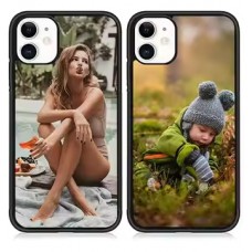 Capa p/ iPhone 12 / 12 pro - Sublimação 2D