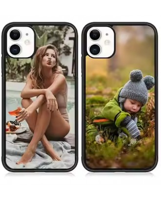 Capa p/ iPhone 12 / 12 pro - Sublimação 2D