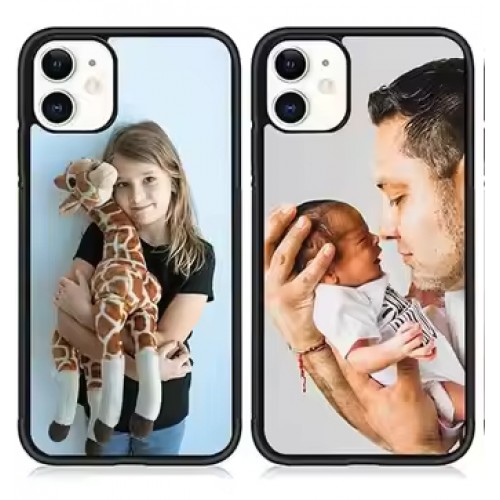 Capa p/ iPhone 12 / 12 pro - Sublimação 2D