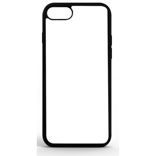 Capa p/ iPhone 16e - Sublimação 2D Capa p/ iPhone 16e - Sublimação 2D