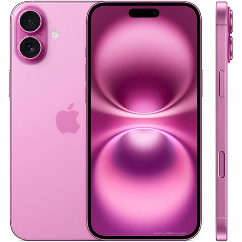Capa p/ iPhone 16 Plus - Sublimação 2D