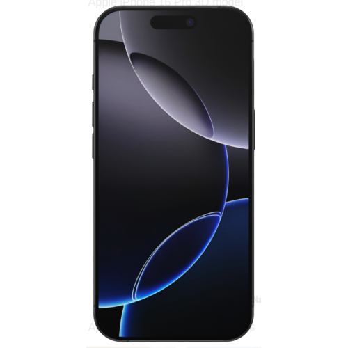 Capa p/ iPhone 16 Pro - Sublimação 2D