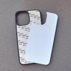 Capa p/ iPhone 16 Pro - Sublimação 2D