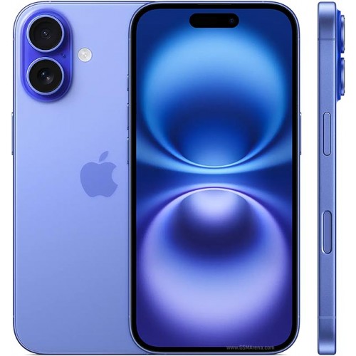 Capa p/ iPhone 16 - Sublimação 2D