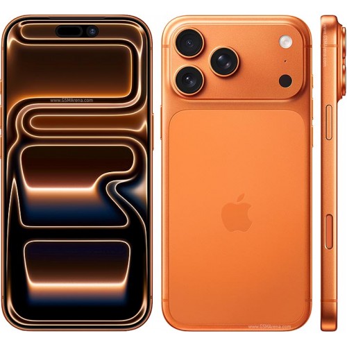 Capa p/ iPhone 17 Pro Max - Sublimação 2D