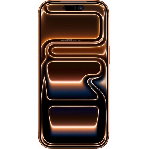 Capa p/ iPhone 17 Pro Max - Sublimação 2D