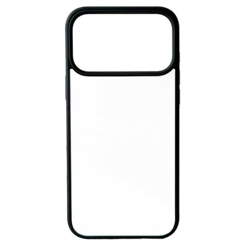 Capa p/ iPhone 17 Pro Max - Sublimação 2D