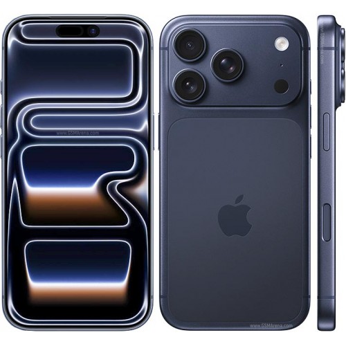 Capa p/ iPhone 17 Pro - Sublimação 2D