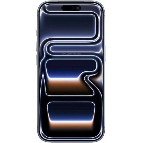 Capa p/ iPhone 17 Pro - Sublimação 2D